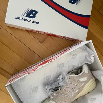 ALD / New Balance - Shoes, Sneakers | Vinted