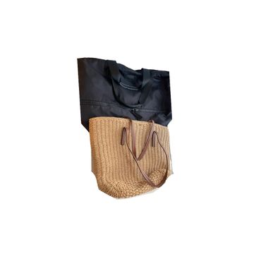 Top shop - Handbags (Black, Brown, Beige)