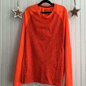 Champion  - Tops & T-shirts (Orange)