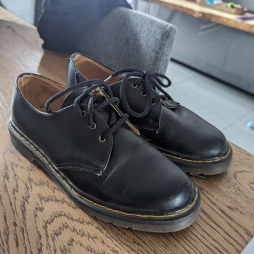 Dr Martens  - Chaussures formelles