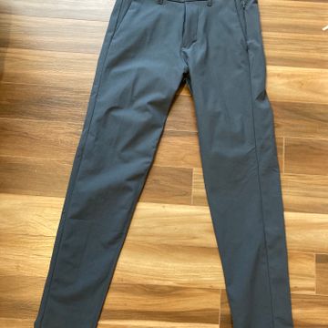 Lululemon - Tailored pants (Grey)