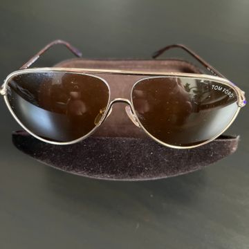 Tom Ford  - Sunglasses