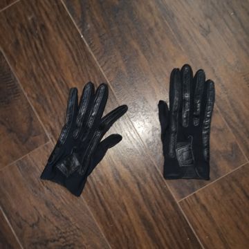 Non - Gloves (Brown)