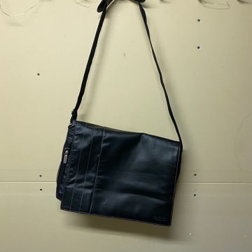 Kenneth Cole Reaction - Messanger bags (Black)