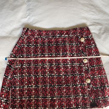 SHEIN  - Mini-skirts