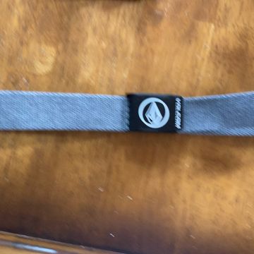 Volcom - Belts (Grey)