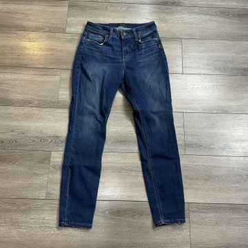 Silver Jeans - Skinny jeans (Blue)