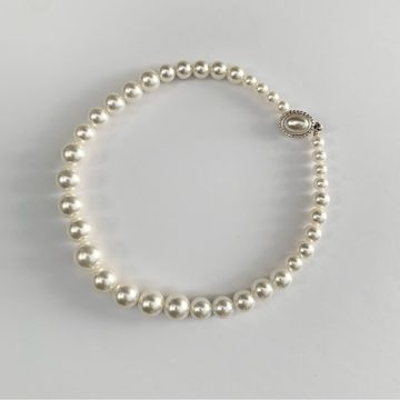 No brand  - Necklaces & pendants (White)
