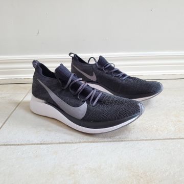 Nike - Running (White, Black)
