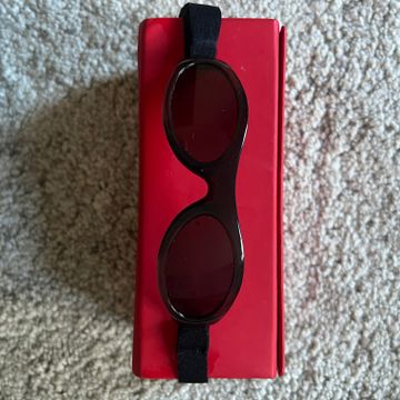 Banz  - Sunglasses (Black)