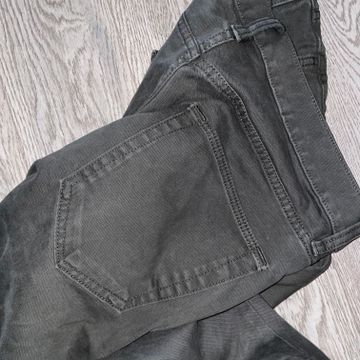 Banana republic gray sales jeans