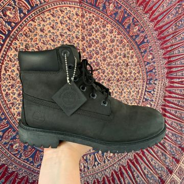 Timberland - Ankle boots & Booties (Black)