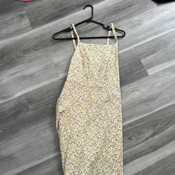Old navy  - Casual dresses (Yellow)