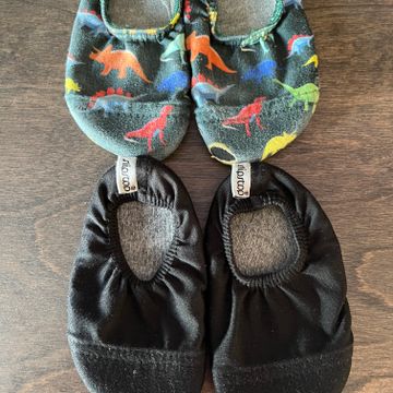 Slipstop - Chaussures de bébé