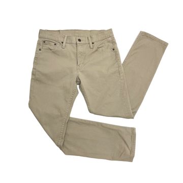 Levi’s  - Slim fit jeans (Brown)