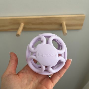 Liewood  - Educational toys (Lilac)