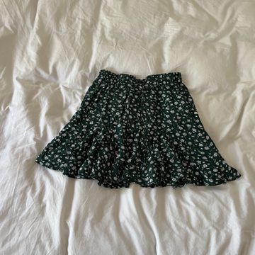 Princess Polly - Pleated skirts (Green)