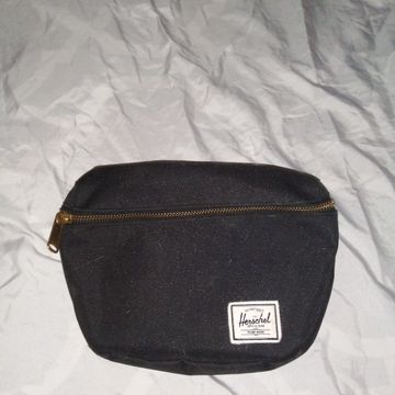 Herschel  - Bum bags (Black)