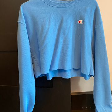 Champion - Sweatshirts (Blue)