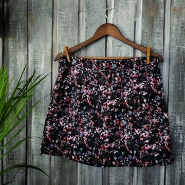 Skechers  - Mini-skirts (Black, Pink)