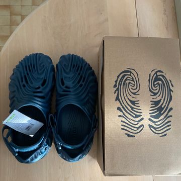 CROCS - Sandals (Blue)
