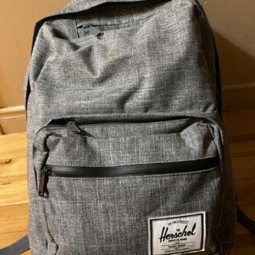 Herschel - Backpacks (Grey)