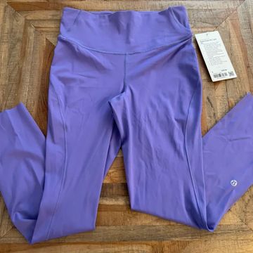 Lululemon - Joggers & Sweatpants (Purple, Lilac)
