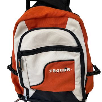 Jaguar sport - Shoulder bags (White, Black, Orange)