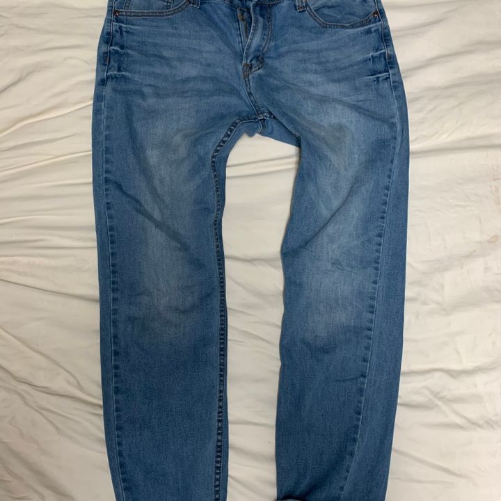 UH denim - Jeans, Slim fit jeans | Vinted
