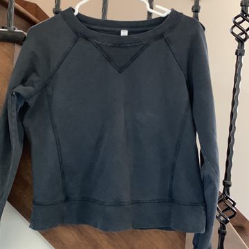 LULULEMON  - Sweatshirts (Black)