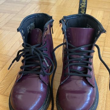 Doc Martens - Ankle boots