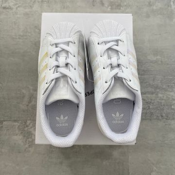 Adidas  - Espadrilles (Blanc)