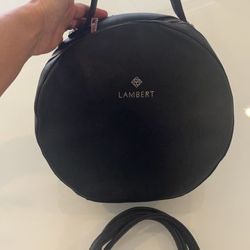 Lambert - Backpacks (Black)