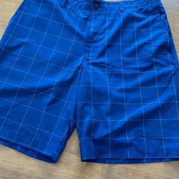 Ben Hogan - Chino shorts (Blue)