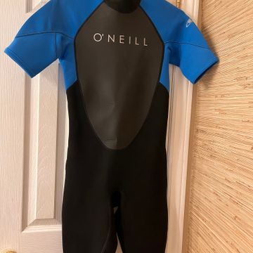 O’Neill - Swim trunks (Black, Blue)