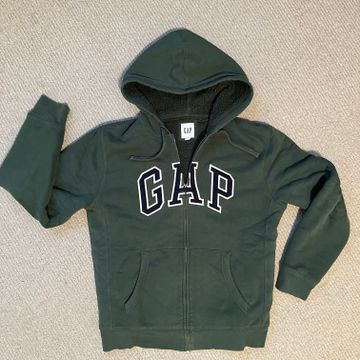 GAP - Hoodies & Sweatshirts (Green)