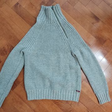 Banana Republic - Knitted sweaters (Grey)