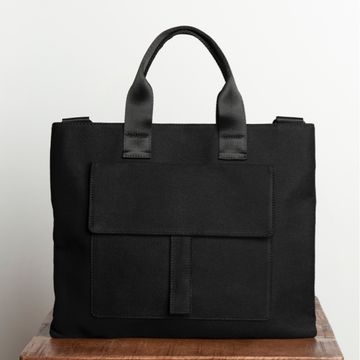 Maison Sensei - Messanger bags (Black)