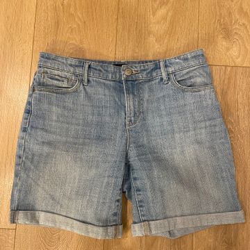 R Jeans - Shorts en jean