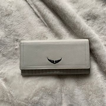 Zadig et Voltaire  - Key & Card holders (White)