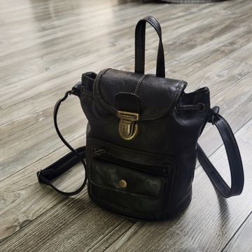 Vintage - Backpacks (Brown)