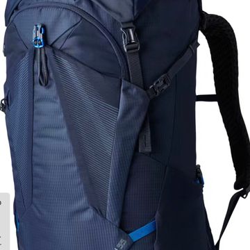 Gregory - Backpacks (Blue)