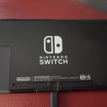 Nintendo - Gaming consoles