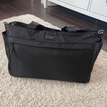 Lambert - Change bags (Black)