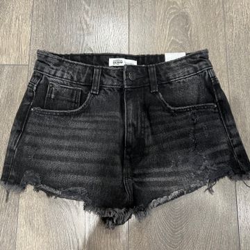 Zara - Jean shorts