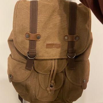 Renwick - Backpacks (Brown)