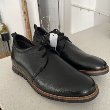 Costco - Chaussures formelles (Noir)