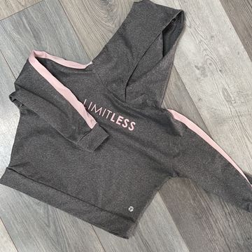 Tag - Sportswear (Pink, Grey)