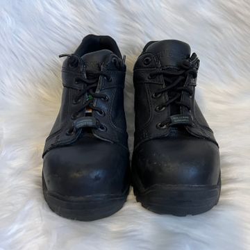 Wolverine - Combat boots (Black)