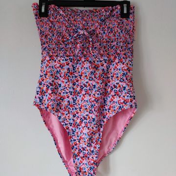 Ardène - Swim trunks (Pink)